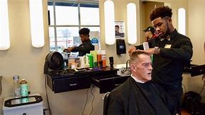 Barbershop Program